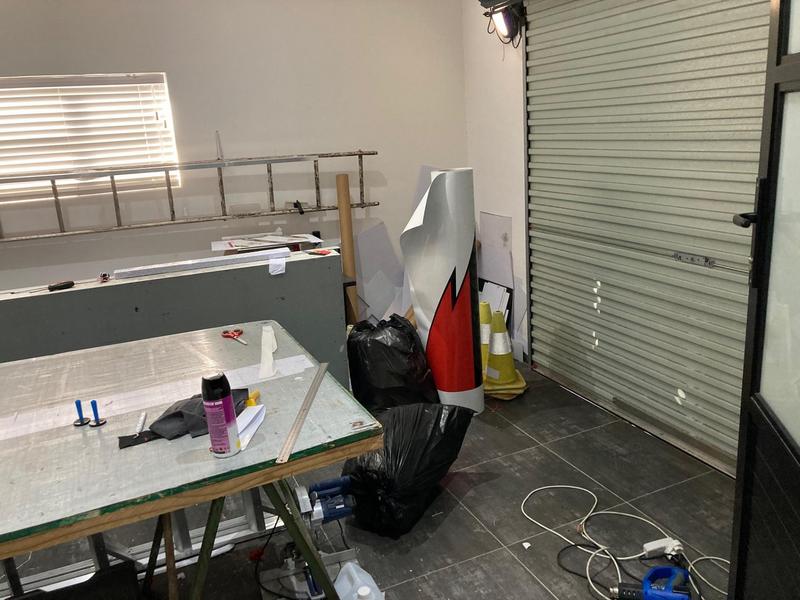 To Let Commercial Property for Rent in Westering Eastern Cape